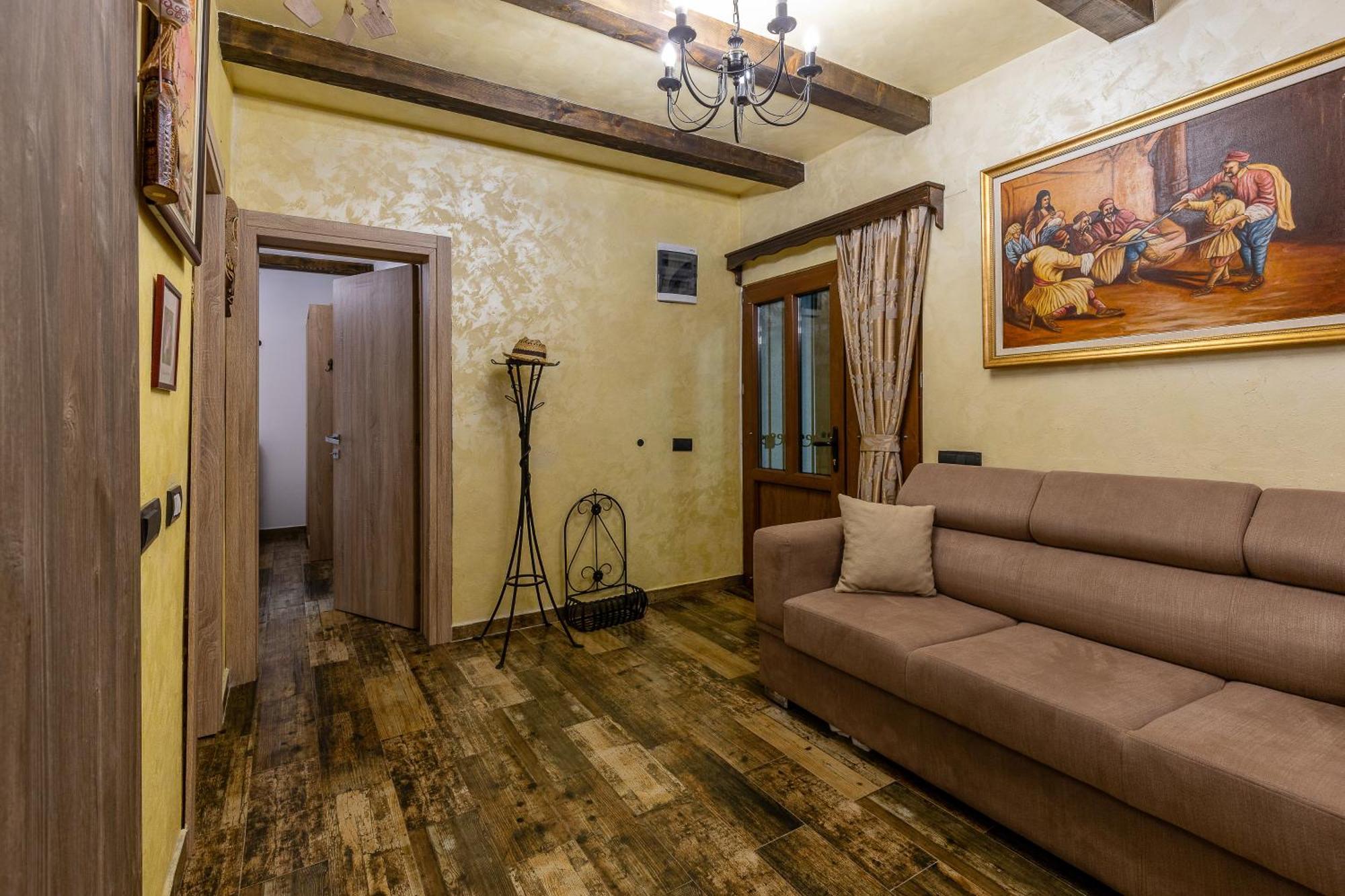 Luxury House Lotos Apartment Golubovci Exterior photo